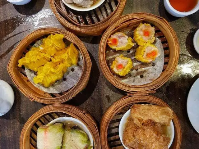 Causeway Seafood Restaurant Food Photo 10