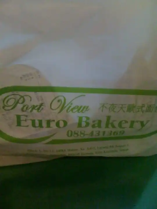 Port View Euro Bakery Food Photo 8