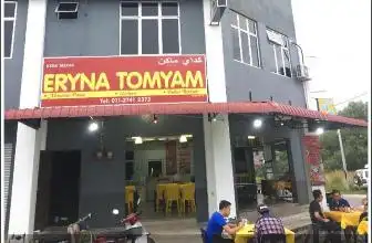 Eryna Tomyam