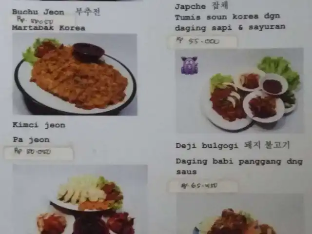Gambar Makanan Bing Soo 2
