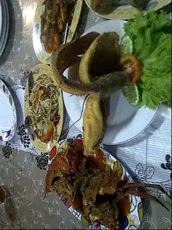 Gambar Makanan RM Sunda Ma' Pinah - Puncak 12