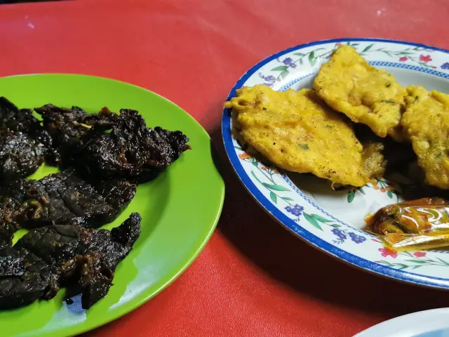 Gambar Makanan Nasi Uduk Remaja 9