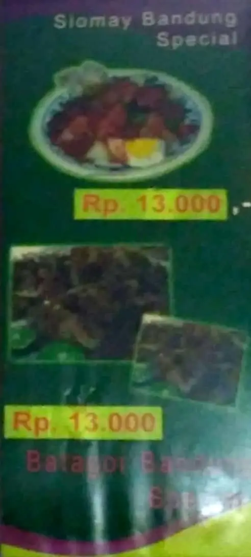 Gambar Makanan GudegJogjaMbokNem 7