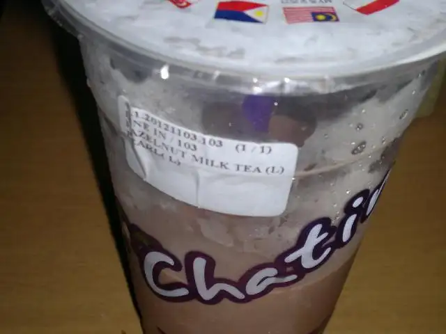 Gambar Makanan Chatime 8