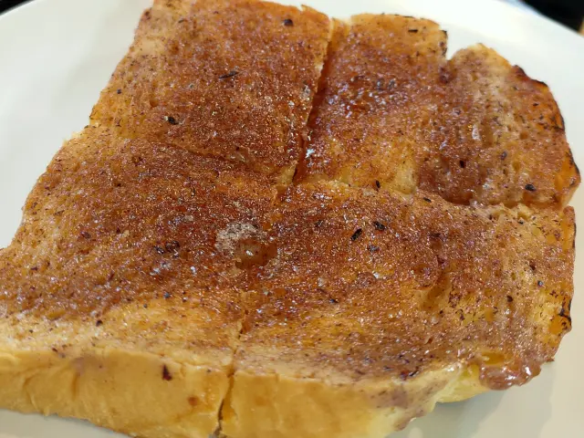 Gambar Makanan Onbbit Toast 7