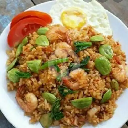 Gambar Makanan Nasi Goreng Bejo Cendrawasih 2