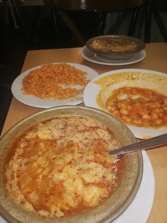 Kebapçı Özcan Usta'nin yemek ve ambiyans fotoğrafları 26