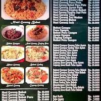 Gambar Makanan Nasi Goreng Babat Semarang 1