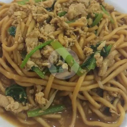 Gambar Makanan Acen Siobak & Chinese Food, Acen Siobak, Senapelan 2