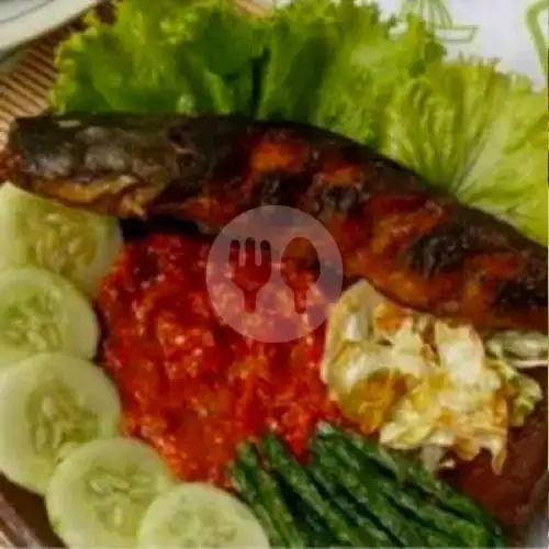 Gambar Makanan Nasi Uduk Ayam Bakar Jakarta 18