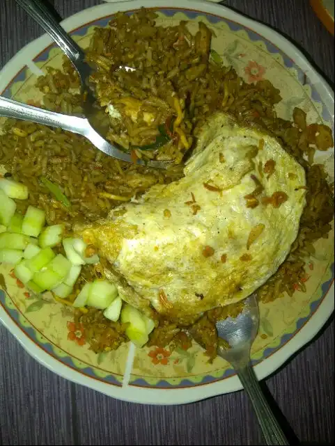 Gambar Makanan Nasi Goreng Jowo Papi Kancil 15