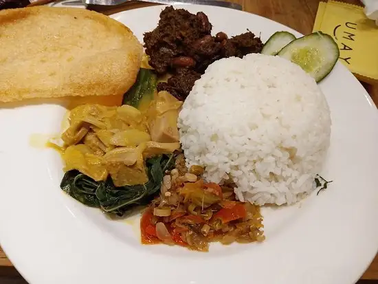 Gambar Makanan Kafe Betawi - Emporium Mall 8