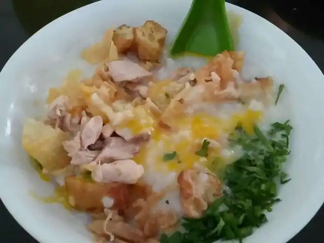 Gambar Makanan Bubur Ayam Jakarta 15