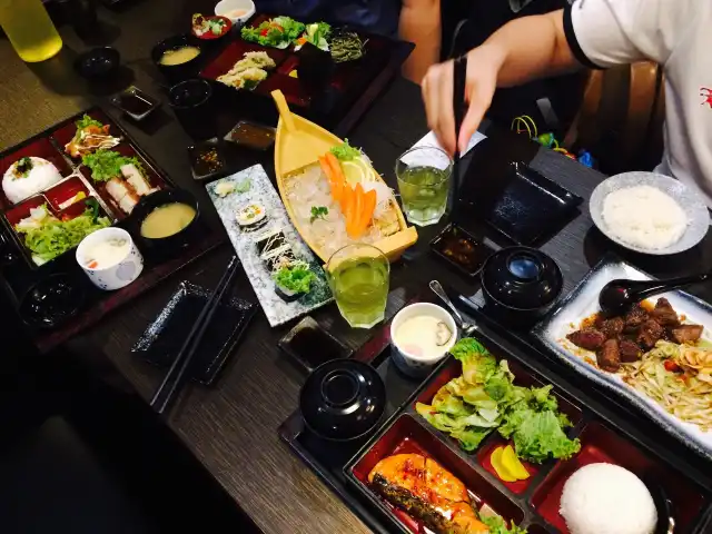 Mizuya Japanese Cuisine & Cafe Food Photo 1