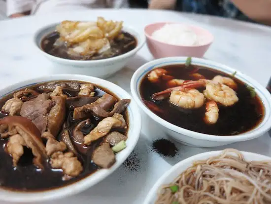 Nam Chai Restaurant