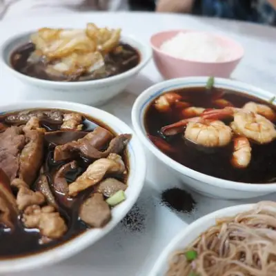 Nam Chai Restaurant