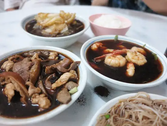 Nam Chai Restaurant Food Photo 2