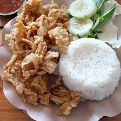 Gambar Makanan Oseng-Oseng Tajem, Anggajaya 16