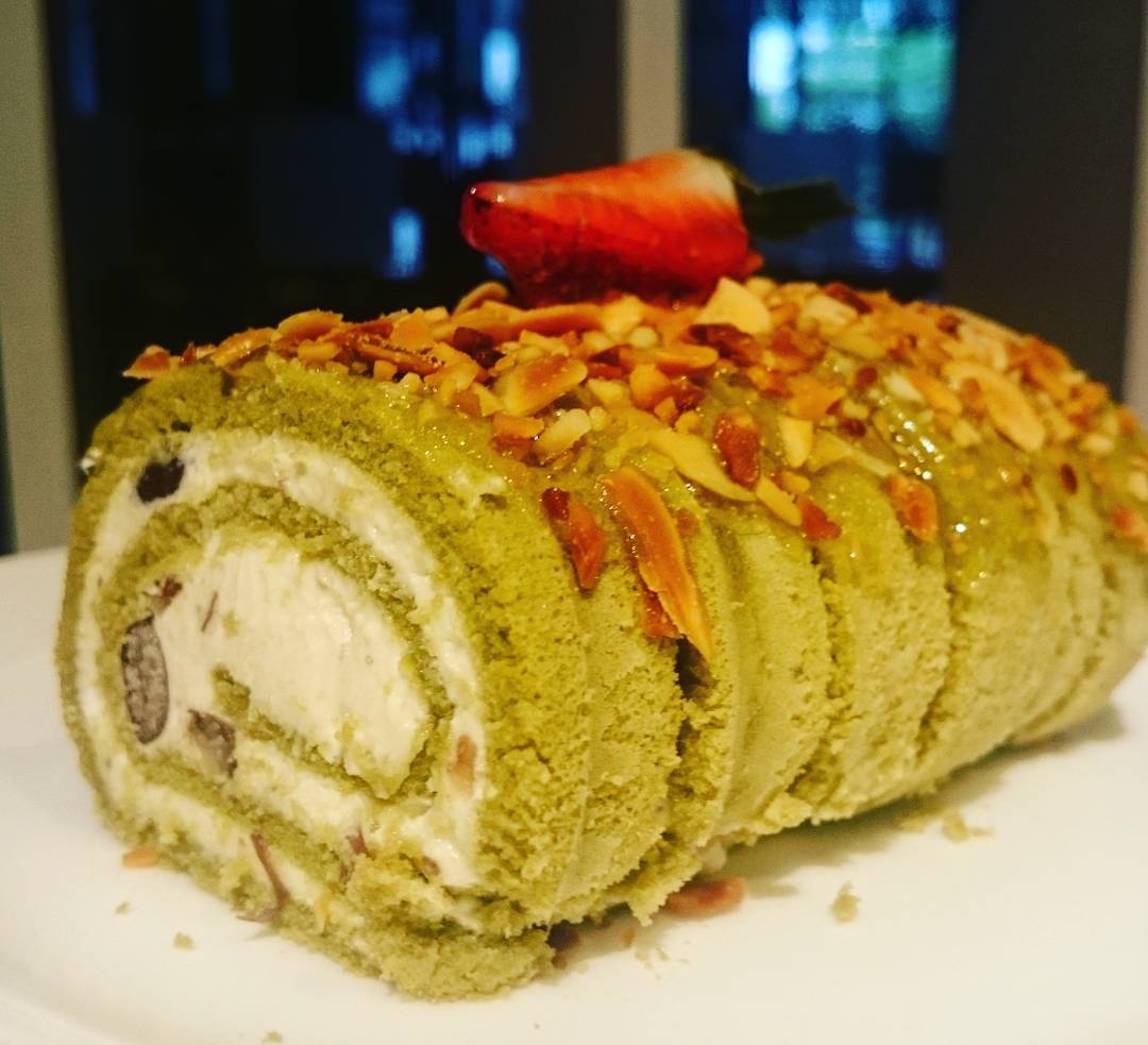 Habitat terdekat Restoran dan Tempat Makan Coffee & Tea terdekat di