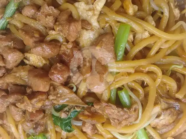 Gambar Makanan Chopstick and Noodle, Legian 4
