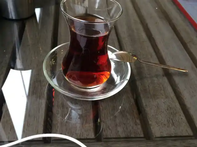 Asia Fırın Cafe'nin yemek ve ambiyans fotoğrafları 2