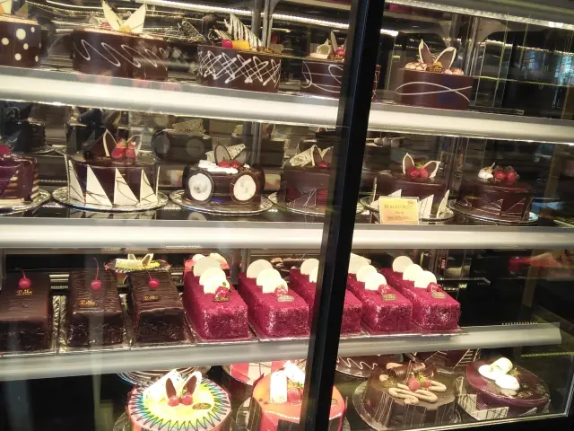D' Cika Cake & Bakery