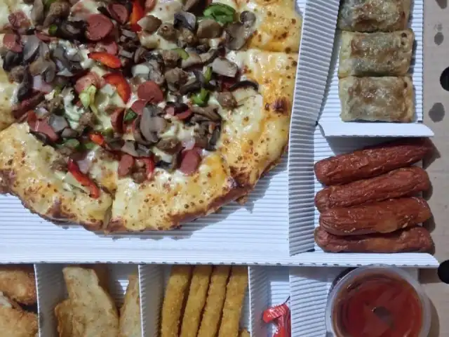 Gambar Makanan Pizza Hut Delivery (PHD) 4