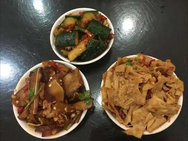 De Hunan Restaurant Food Photo 10