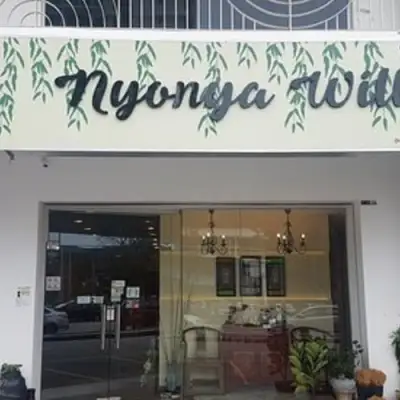 Nyonya Willow