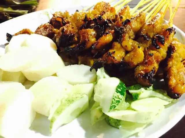 Sate Famili Sidek Sate Food Photo 10