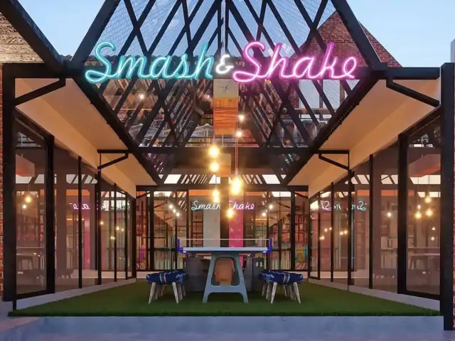Gambar Makanan Smash & Shake 4
