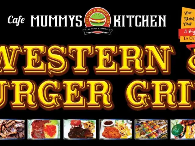 Mummys Kitchen Western And Burger Grill Food Photo 1