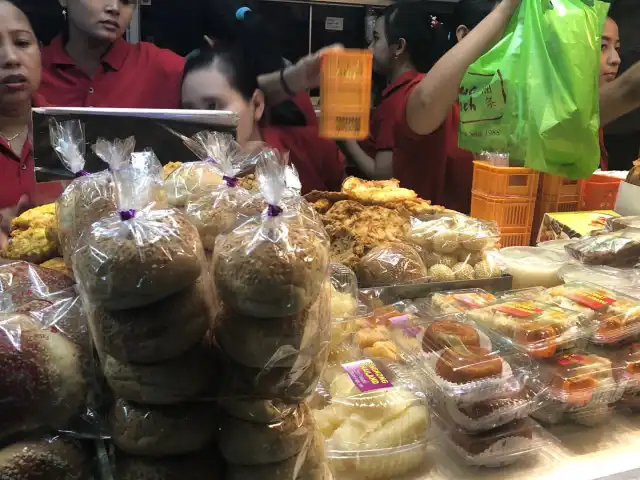 Gambar Makanan Cakue Peneleh 14