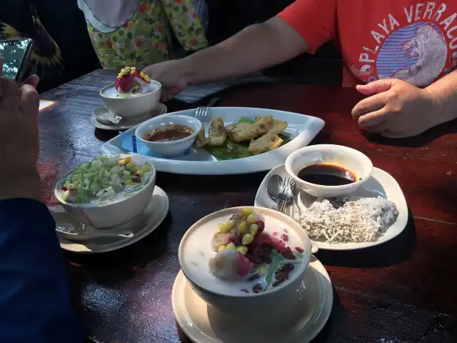 Cendol Songkok Tinggi Food Photo 16