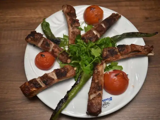 Şeref Sofrası'nin yemek ve ambiyans fotoğrafları 11
