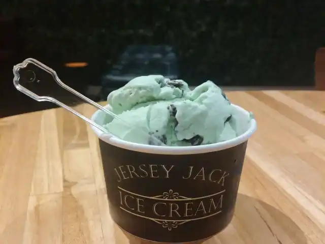 Jersey Jack Gelato Food Photo 18