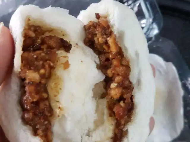 Gambar Makanan Yen Pao 12