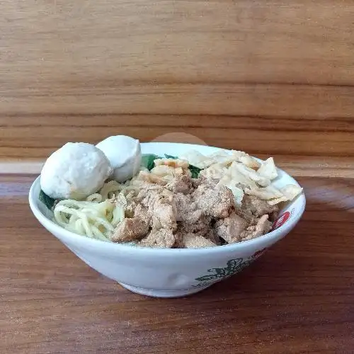 Gambar Makanan Bakso Dwi Rasa 3 12