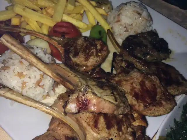 kazan restaurant bar Ornekkoy'nin yemek ve ambiyans fotoğrafları 20