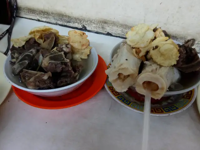 Gambar Makanan RM Pak Tardja 8