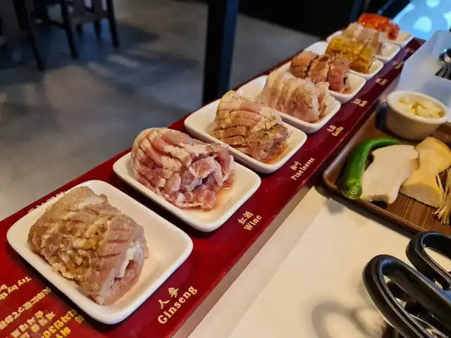 Palsaik Korean BBQ - Sunway Giza Mall Food Photo 6
