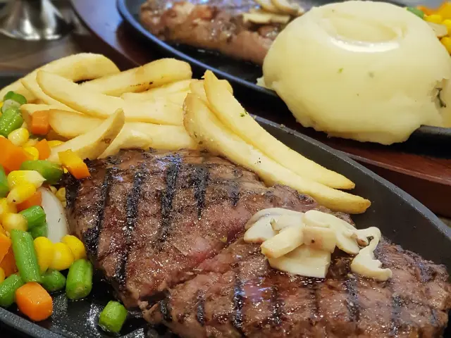 Gambar Makanan Steak 21 6