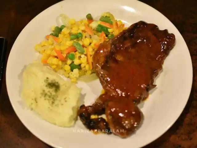 Gambar Makanan Abuba Steak 15