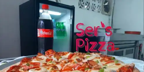 Ser's Pizza, Pontianak Kota