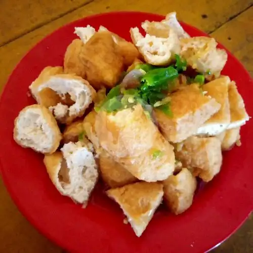 Gambar Makanan Mie Ayam Bakso Murah Barokah, Anggajaya 2 18
