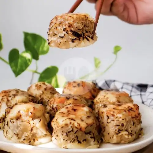 Gambar Makanan Dimsum QQ, Bekasi Barat 8