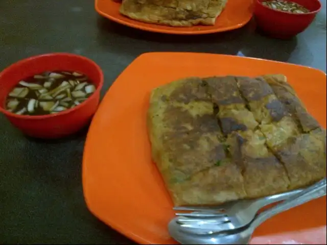 Gambar Makanan Martabak Mesir Salim 5