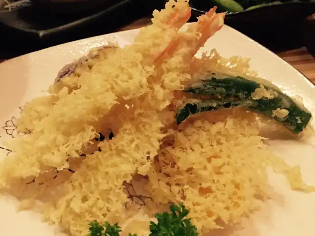 Umai-Ya Japanese Restaurant Food Photo 5