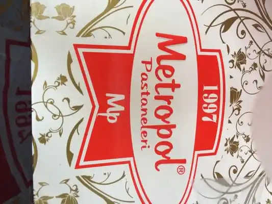 Metropol Pastanesi'nin yemek ve ambiyans fotoğrafları 1