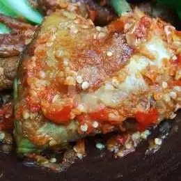 Gambar Makanan Ayam Bakar Penyet,Ayam Goreng Kremes Dan Soto Ayam Lamongan Cak Wito 18